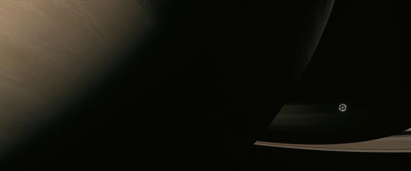 Illustration for article titled The Most Stunningly Beautiful Images From The New Interstellar Trailer